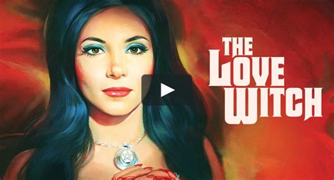The love witch online broadcast